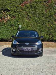 Hyundai i 10 2017 PASSION-thumb-3