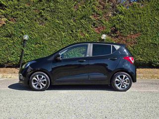 Hyundai i 10 2017 PASSION-thumb-4