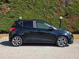 Hyundai i 10 2017 PASSION-thumb-5