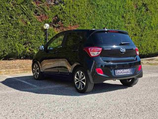 Hyundai i 10 2017 PASSION-thumb-6