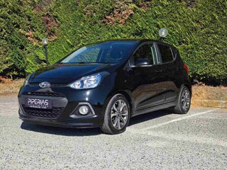 Hyundai i 10 2017 PASSION-thumb-7