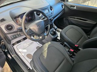 Hyundai i 10 2017 PASSION-thumb-11