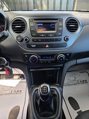 Hyundai i 10 2017 PASSION-thumb-13