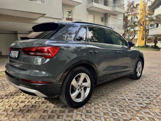 Audi Q3 2021 Advanced Mild Hybrid