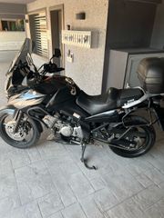 Suzuki V-Strom 650 2006-thumb-1