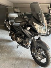 Suzuki V-Strom 650 2006-thumb-2