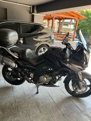 Suzuki V-Strom 650 2006-thumb-3