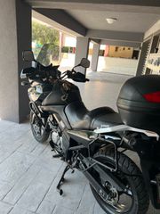 Suzuki V-Strom 650 2006-thumb-5