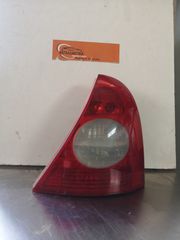 RENAULT CLIO 02