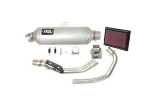 RIEJU Aventura 307 Rally Adventure Power Kit