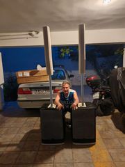 Sc1503 Precision Audio