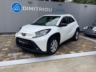 Toyota Aygo (X) 2023