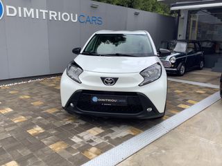Toyota Aygo (X) 2023-thumb-1