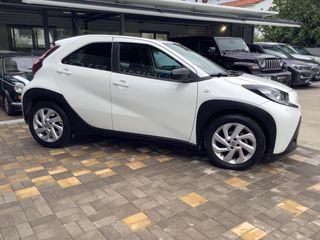 Toyota Aygo (X) 2023-thumb-2