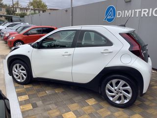 Toyota Aygo (X) 2023-thumb-3