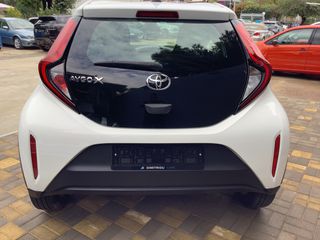 Toyota Aygo (X) 2023-thumb-4