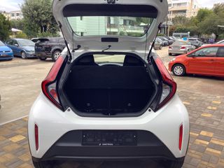 Toyota Aygo (X) 2023-thumb-5