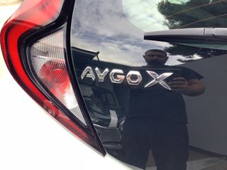 Toyota Aygo (X) 2023-thumb-7