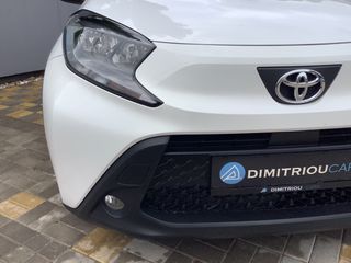 Toyota Aygo (X) 2023-thumb-8