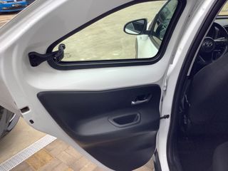 Toyota Aygo (X) 2023-thumb-9