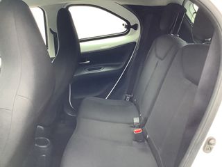 Toyota Aygo (X) 2023-thumb-10