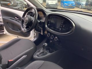 Toyota Aygo (X) 2023-thumb-15