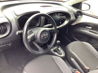 Toyota Aygo (X) 2023-thumb-20