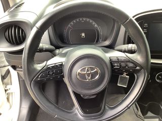 Toyota Aygo (X) 2023-thumb-21