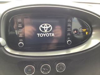 Toyota Aygo (X) 2023-thumb-24