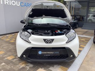 Toyota Aygo (X) 2023-thumb-28