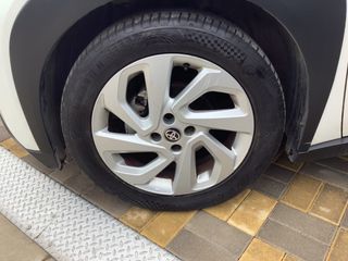 Toyota Aygo (X) 2023-thumb-26