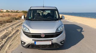 Fiat Doblo 2018 1.6 MULTI JET DIESEL