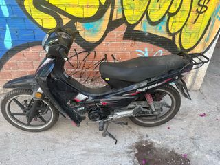 Daytona DY-R 125 2023-thumb-2