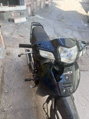 Daytona DY-R 125 2023-thumb-3