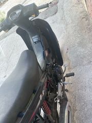 Daytona DY-R 125 2023-thumb-4