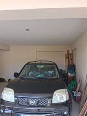 Nissan X-Trail 2004 2.0 4X4