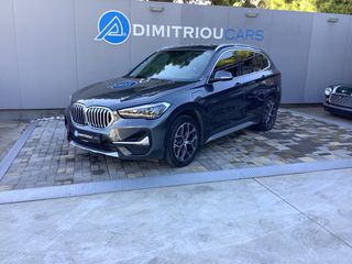 Bmw X1 2020