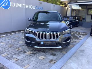 Bmw X1 2020-thumb-1