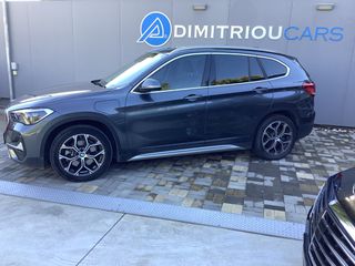 Bmw X1 2020-thumb-2