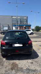 Peugeot 206 2000