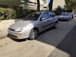 Ford Focus 2000 FOCUS 1.6 5D-thumb-1