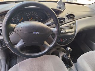 Ford Focus 2000 FOCUS 1.6 5D-thumb-4