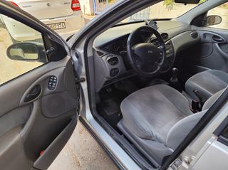 Ford Focus 2000 FOCUS 1.6 5D-thumb-5