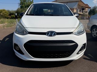 Hyundai i 10 2015 1.0 Basis