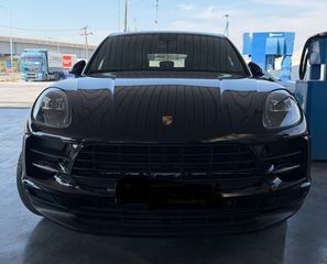 Porsche Macan 2019