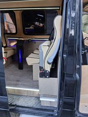 Mercedes-Benz 2018 SPRINTER