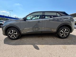 Peugeot 2008 2024 1.2 PURETECH ACTIVE 100HP-thumb-2