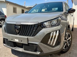 Peugeot 2008 2024 1.2 PURETECH ACTIVE 100HP-thumb-1