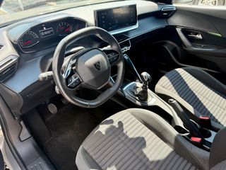 Peugeot 2008 2024 1.2 PURETECH ACTIVE 100HP-thumb-4