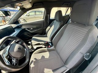 Peugeot 2008 2024 1.2 PURETECH ACTIVE 100HP-thumb-5